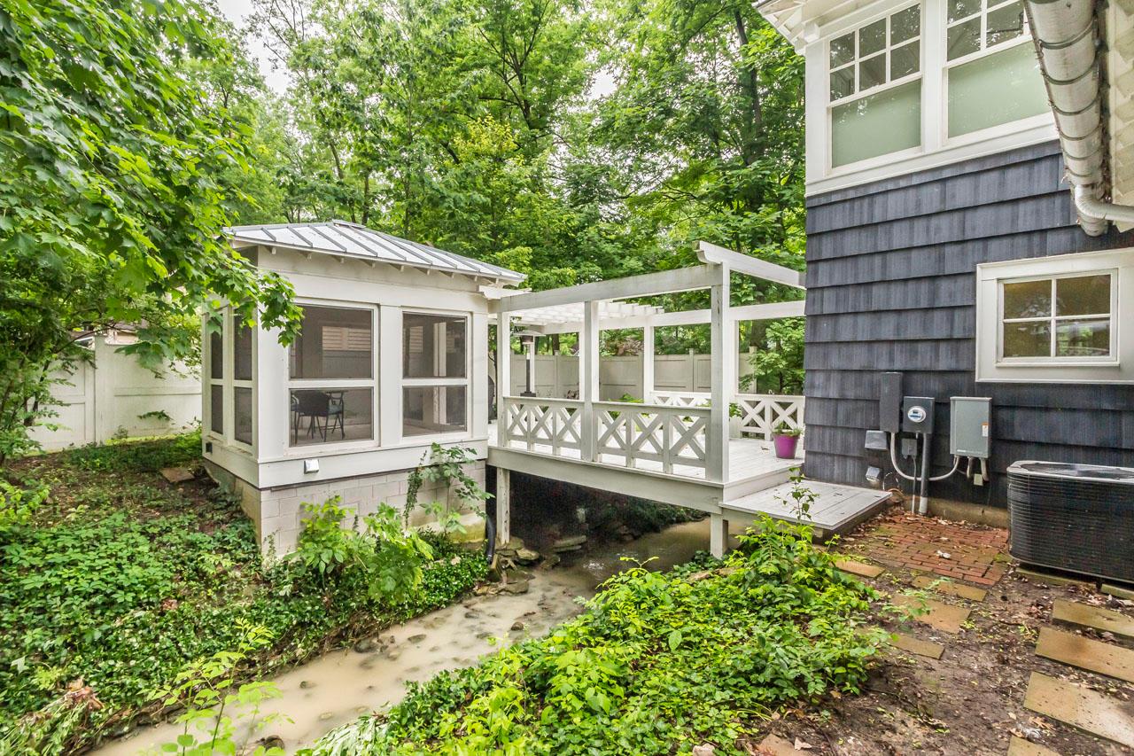 2327 Edington Road Columbus, OH 43221 - Photo 36 of 44 Gallery Image 36