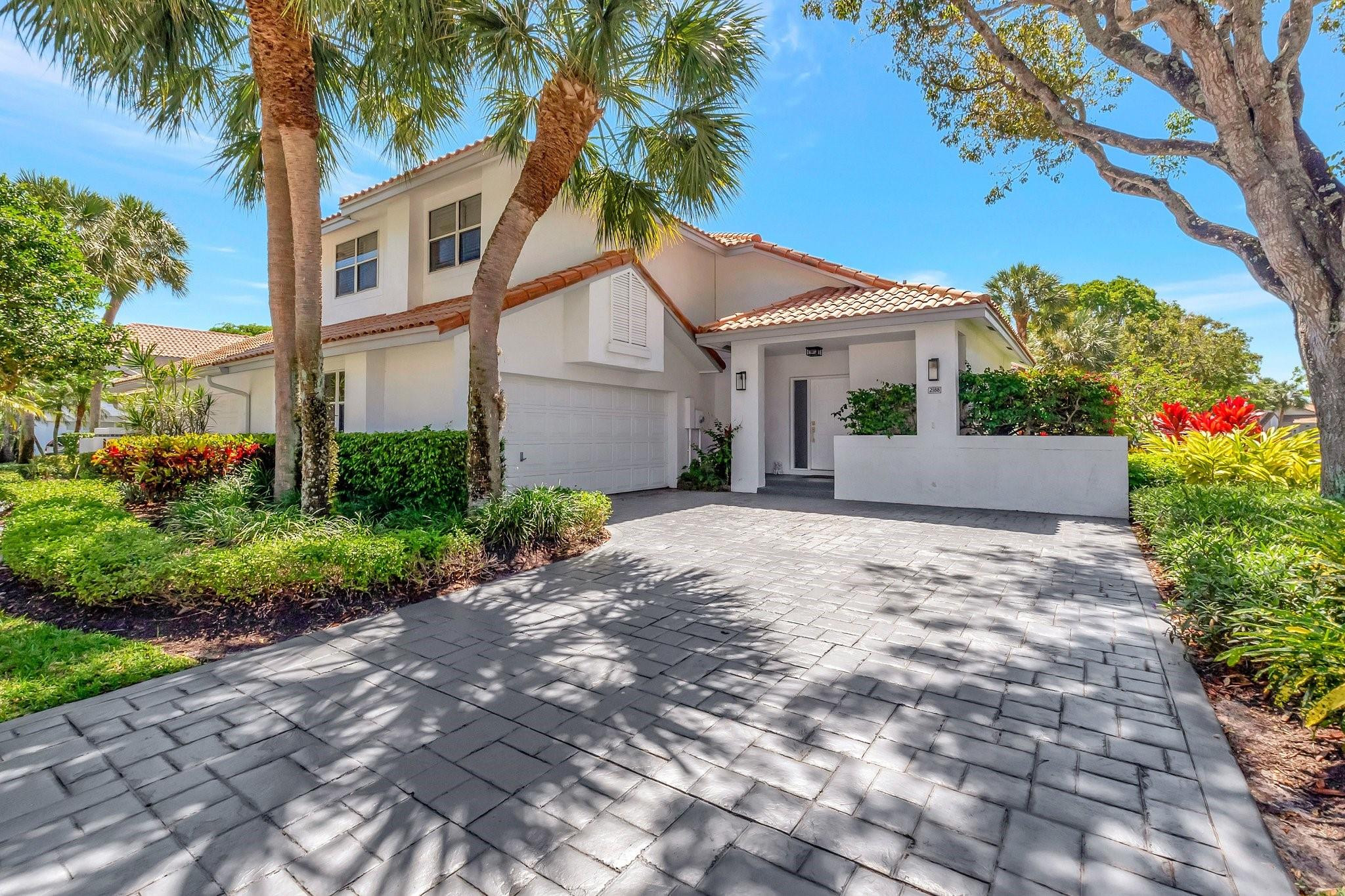 2188 Northwest 53rd Street Boca Raton, FL 33496 - Photo 1 of 80 Photo 1