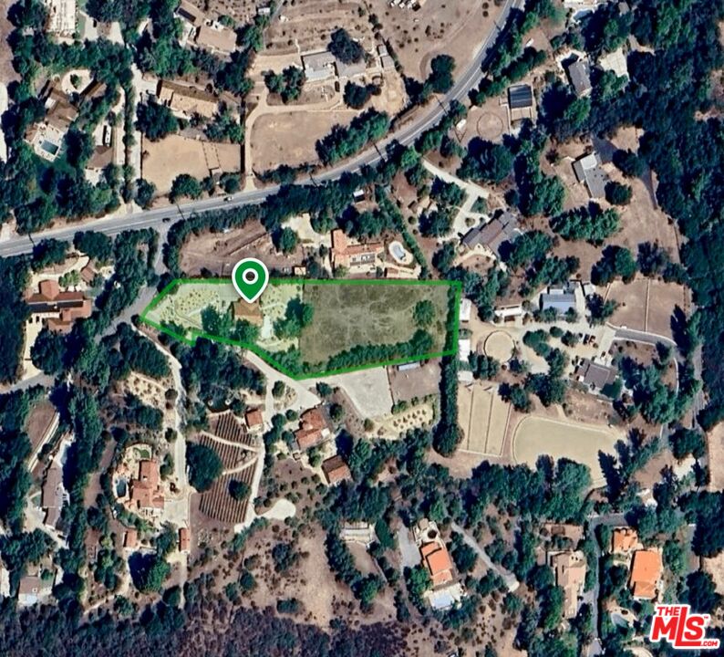2266 Cold Canyon Road Calabasas, CA 91302 - Photo 36 of 36