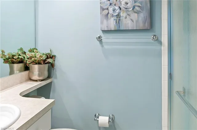 $343,000 | 21 High Point Circle East, Unit 308, Naples, FL 34103