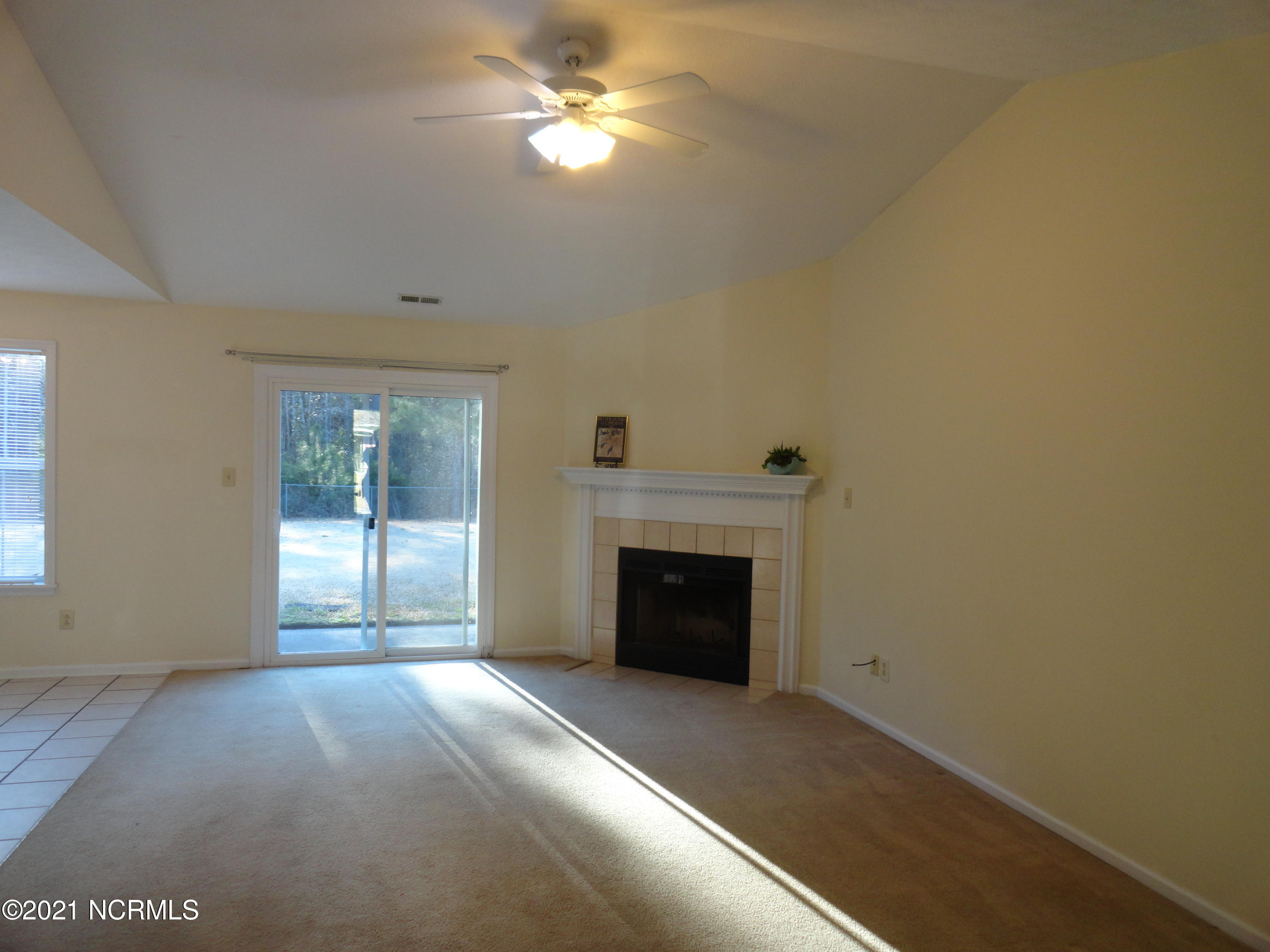 104 Poplar Road Havelock, NC 28532 - Photo 3 of 15 Great Room from the Foyer