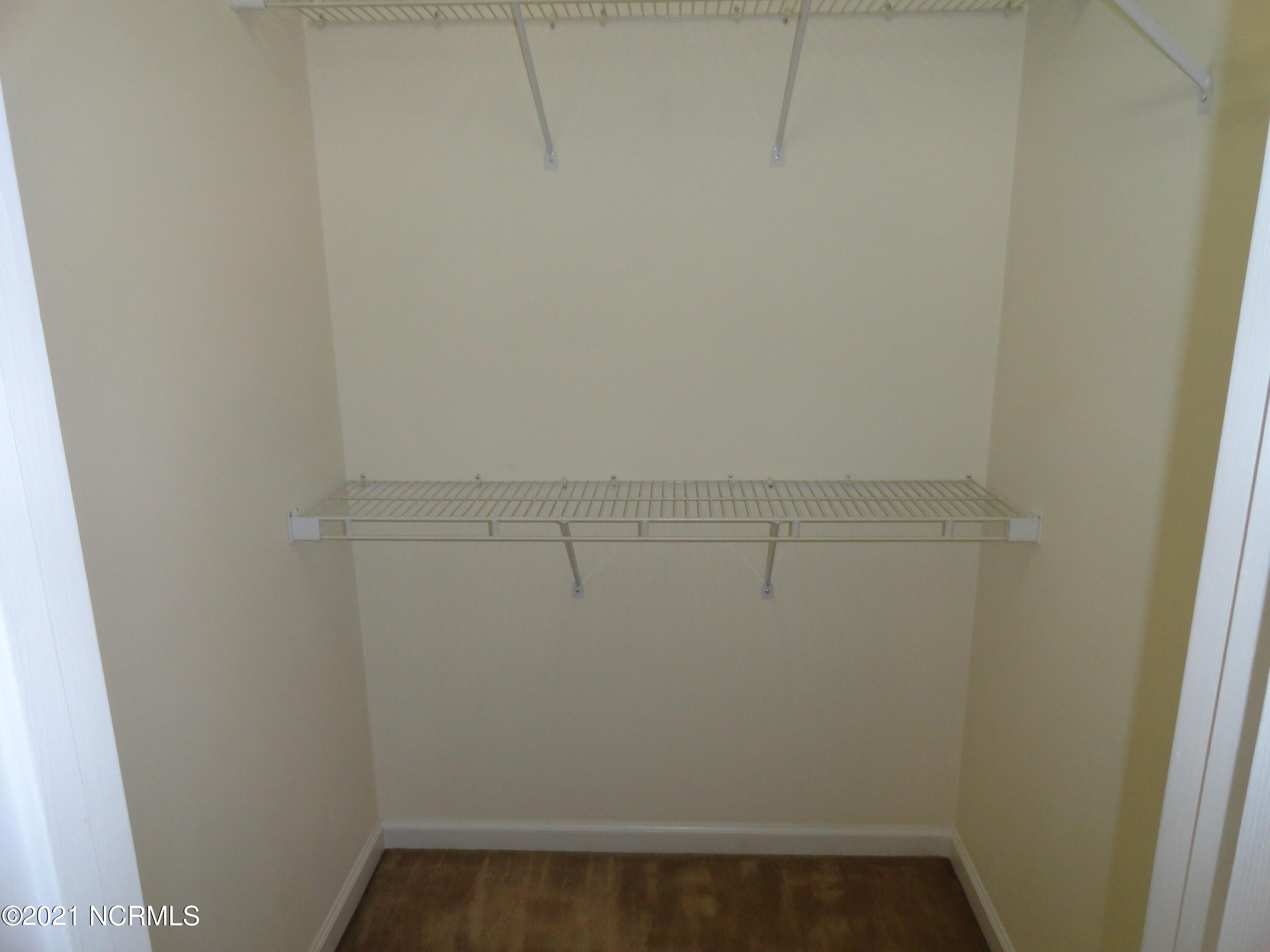 104 Poplar Road Havelock, NC 28532 - Photo 8 of 15 Owners Walk In Closet