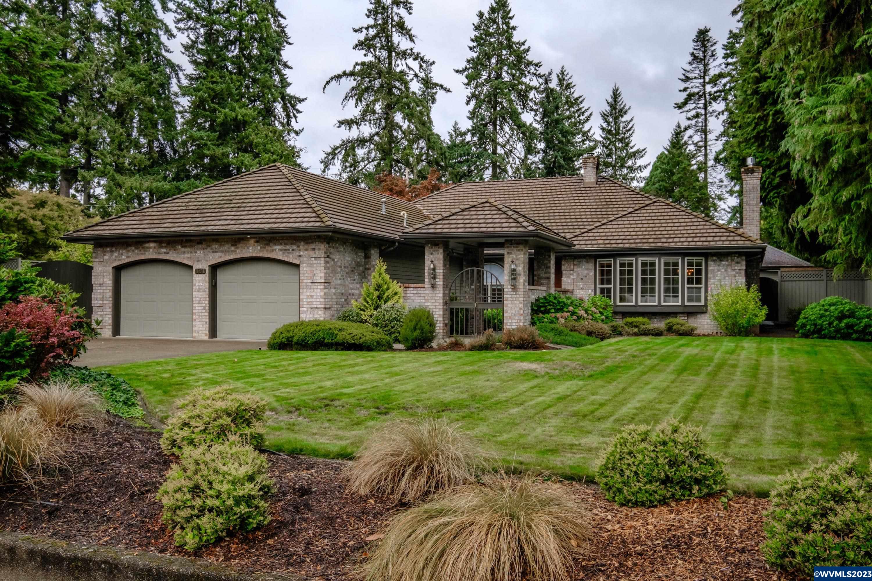 321 Northwest Green Acres Lane Albany, OR 97321 - Photo 1 of 42