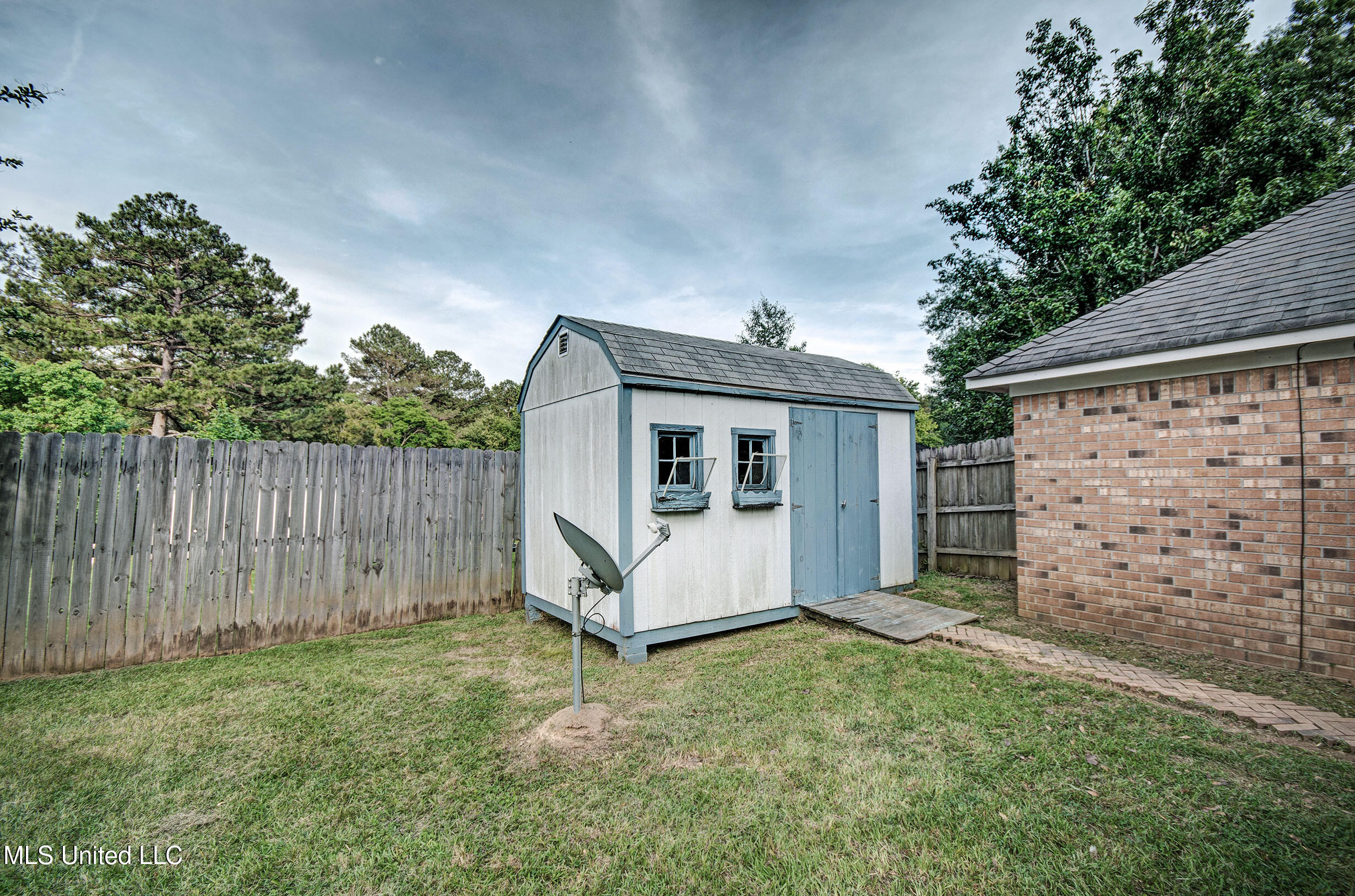 229 Pinehurst Circle Hazlehurst, MS 39083 - Photo 13 of 25 IMGP9559_60_61