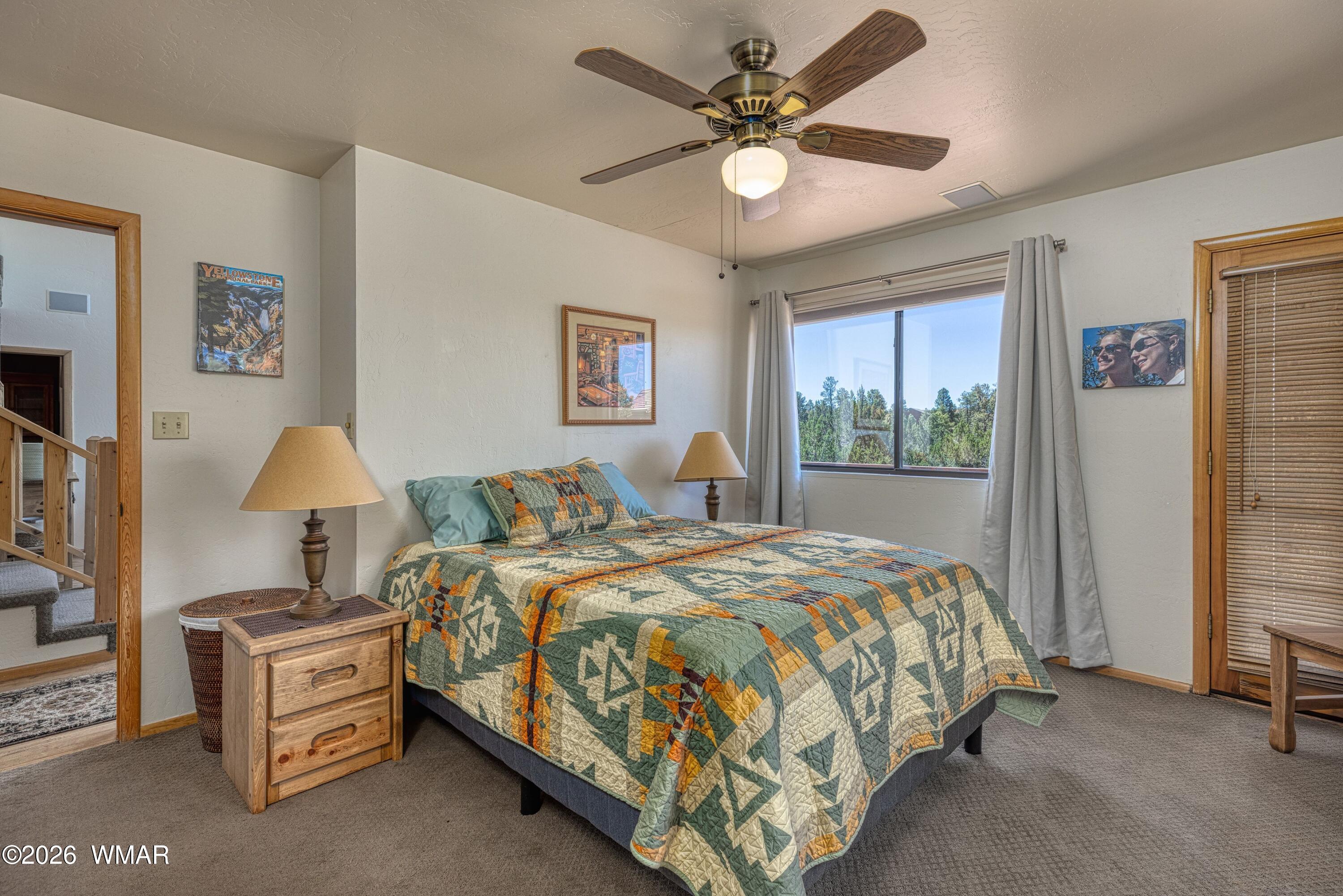 2287 Thunderbird Way Overgaard, AZ 85933 - Photo 5 of 27
