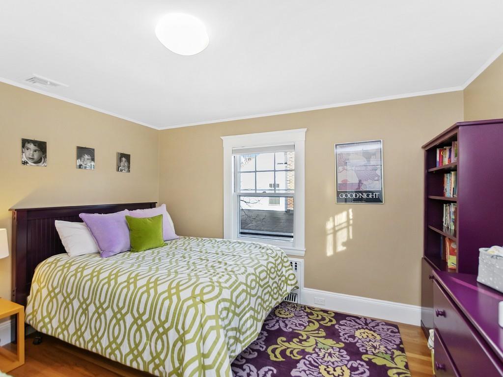 36 Nathan Road Newton, MA 02459 - Photo 12 of 23