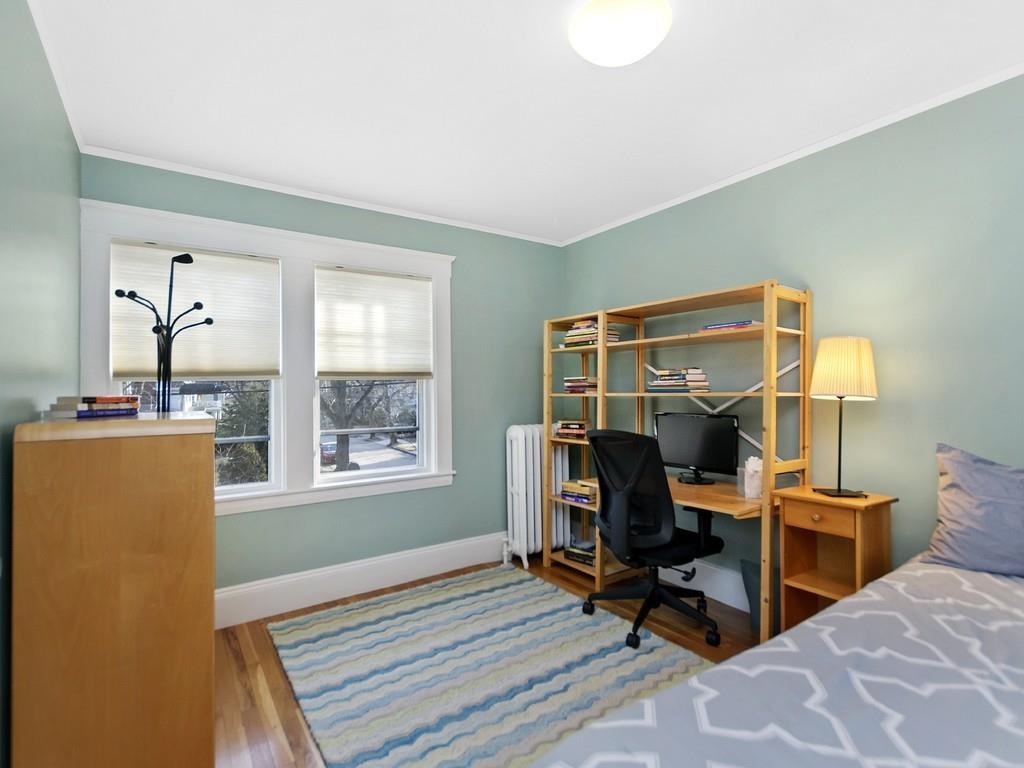 36 Nathan Road Newton, MA 02459 - Photo 14 of 23