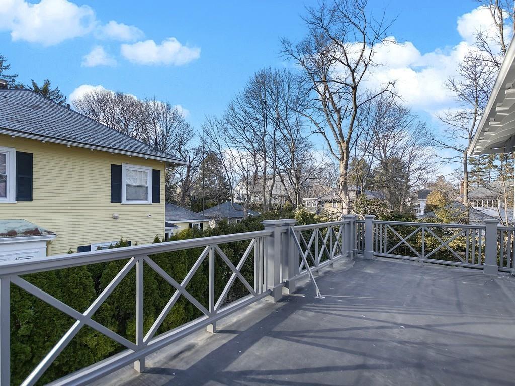 36 Nathan Road Newton, MA 02459 - Photo 17 of 23