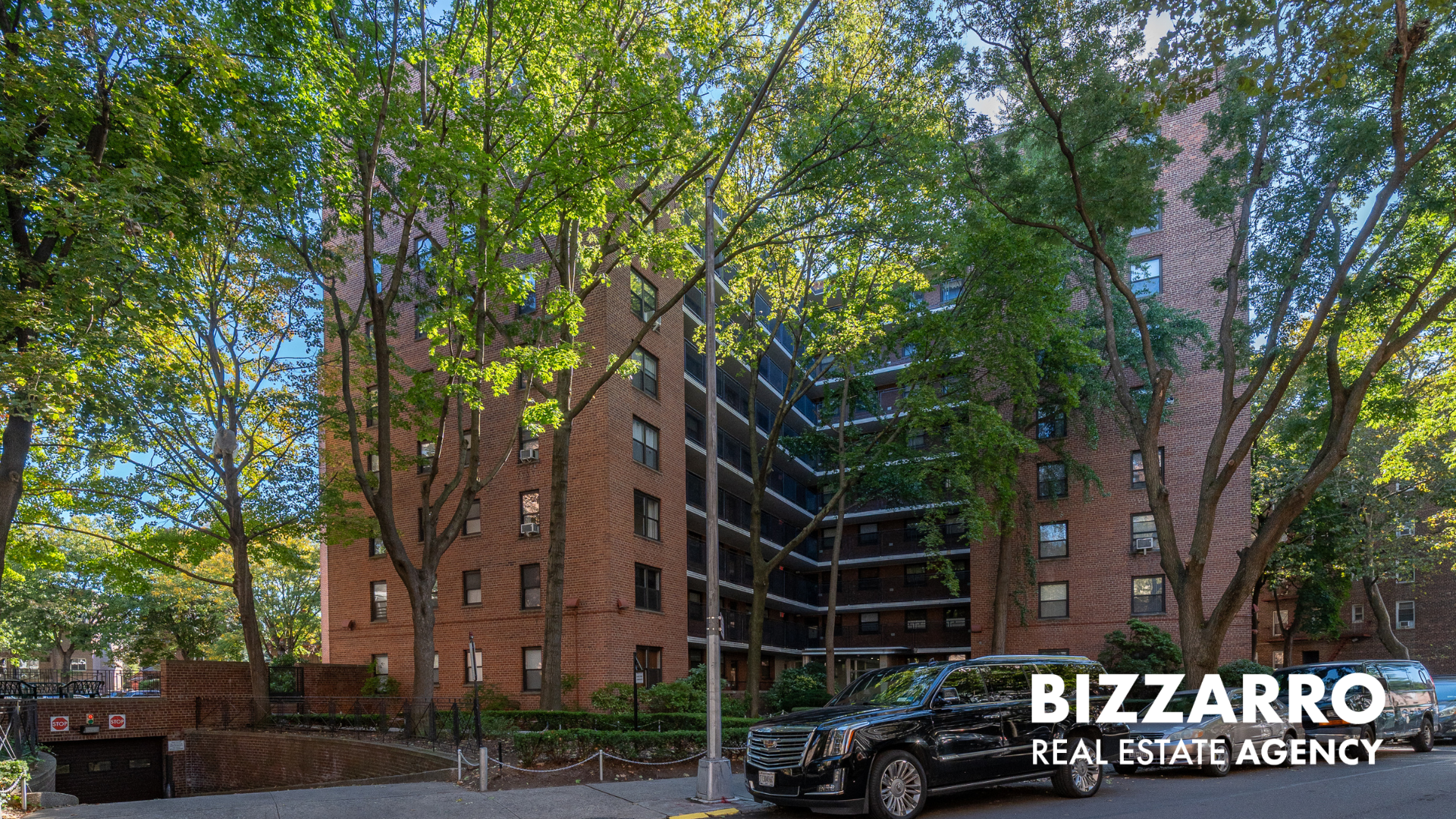 35-11 85th Street, Unit 9A Queens, NY 11372 - Photo 14 of 21 a view of a building with street view