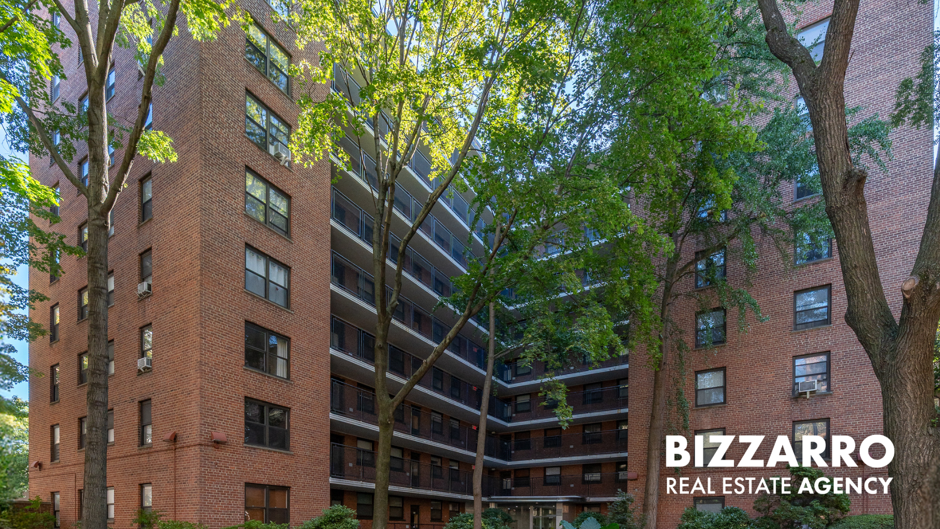 35-11 85th Street, Unit 9A Queens, NY 11372 - Photo 16 of 21 a front view of a building