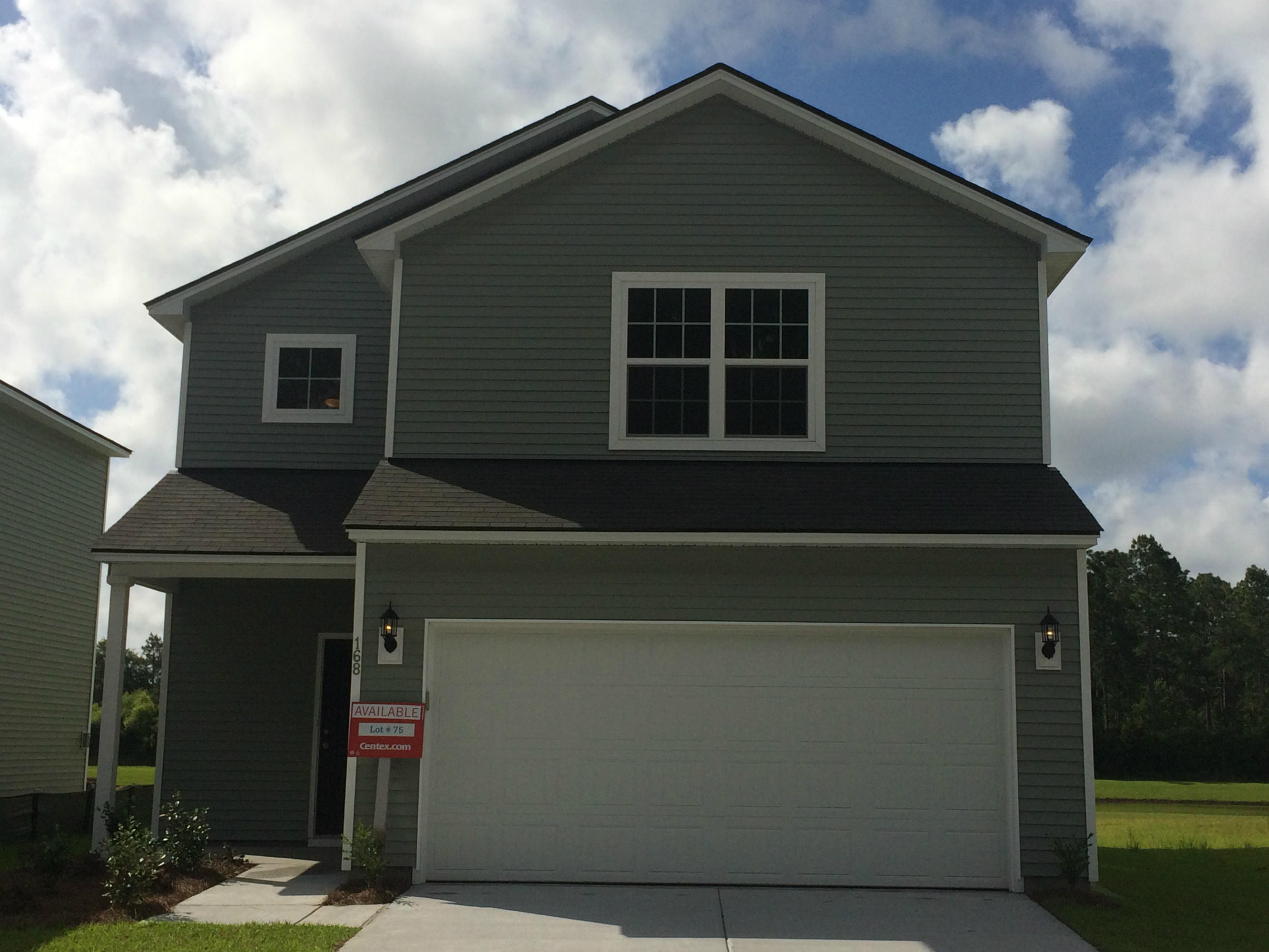 168 Brookhaven Road Summerville, SC 29486 - Photo 1 of 15 The Harris