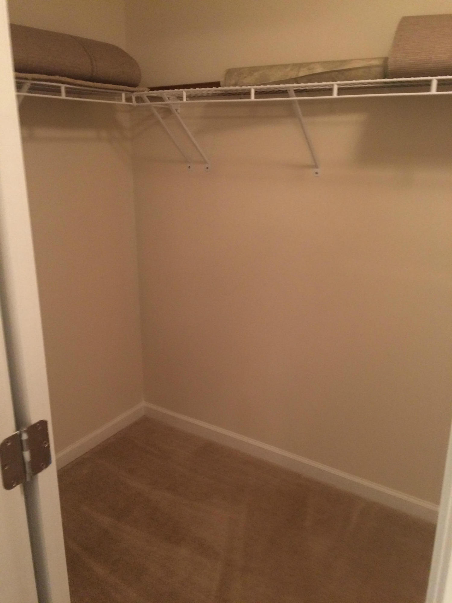 168 Brookhaven Road Summerville, SC 29486 - Photo 11 of 15 Master Closet