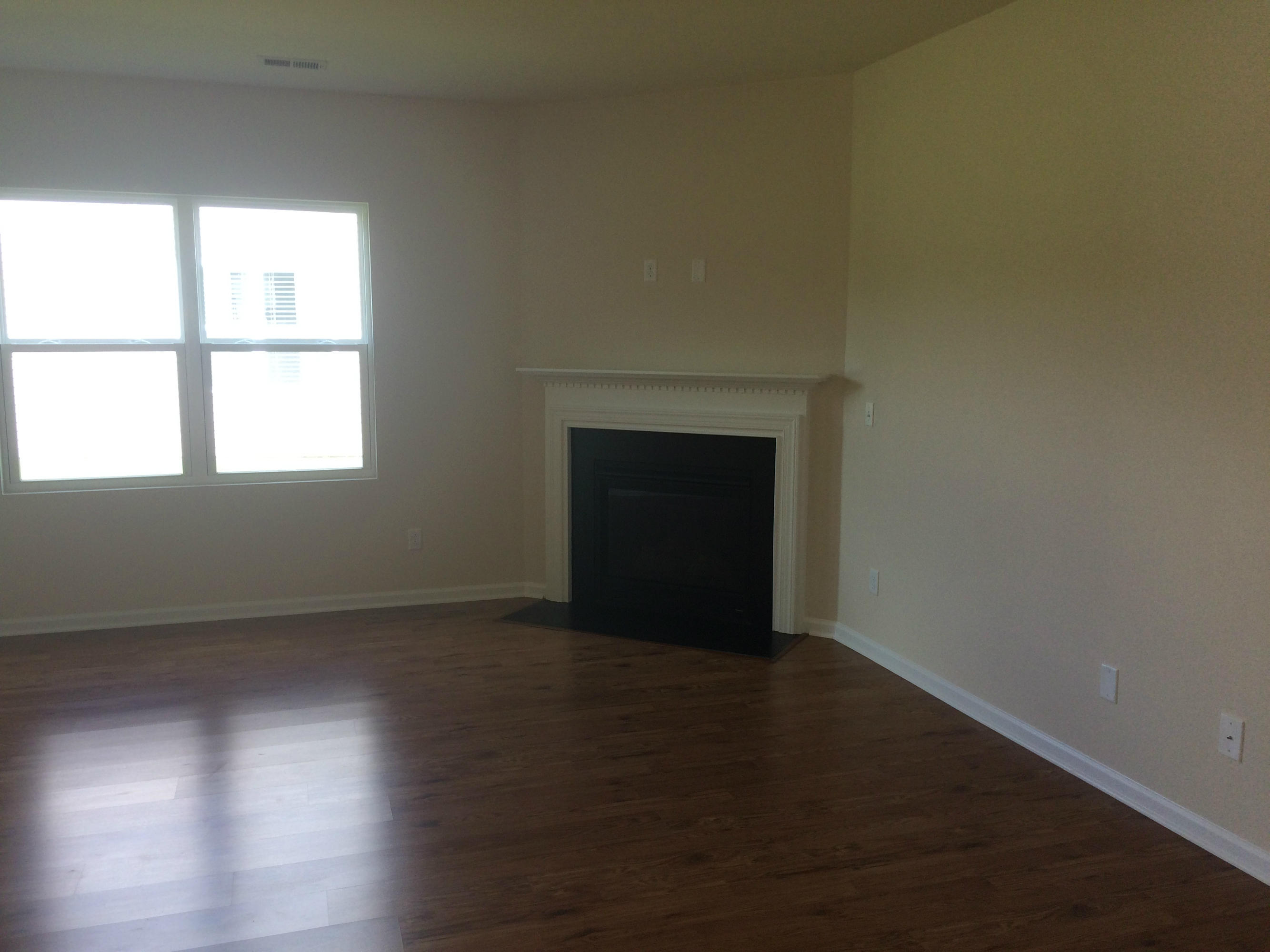 168 Brookhaven Road Summerville, SC 29486 - Photo 4 of 15 Great room w/ Fireplace