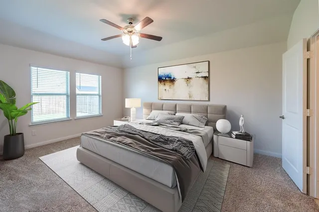 $1,850 | 413 Auburn Forest Drive, Princeton, TX 75407