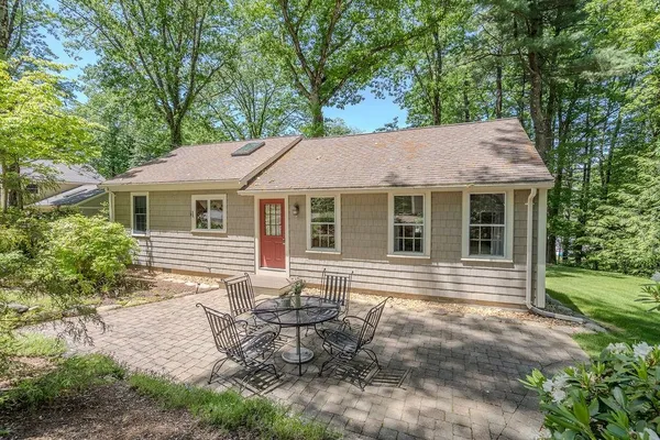 $529,900 | 31 Lake View Drive, Strafford, NH 03884