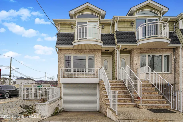 $745,000 | 799 Father Capodanno Boulevard | Ocean Breeze