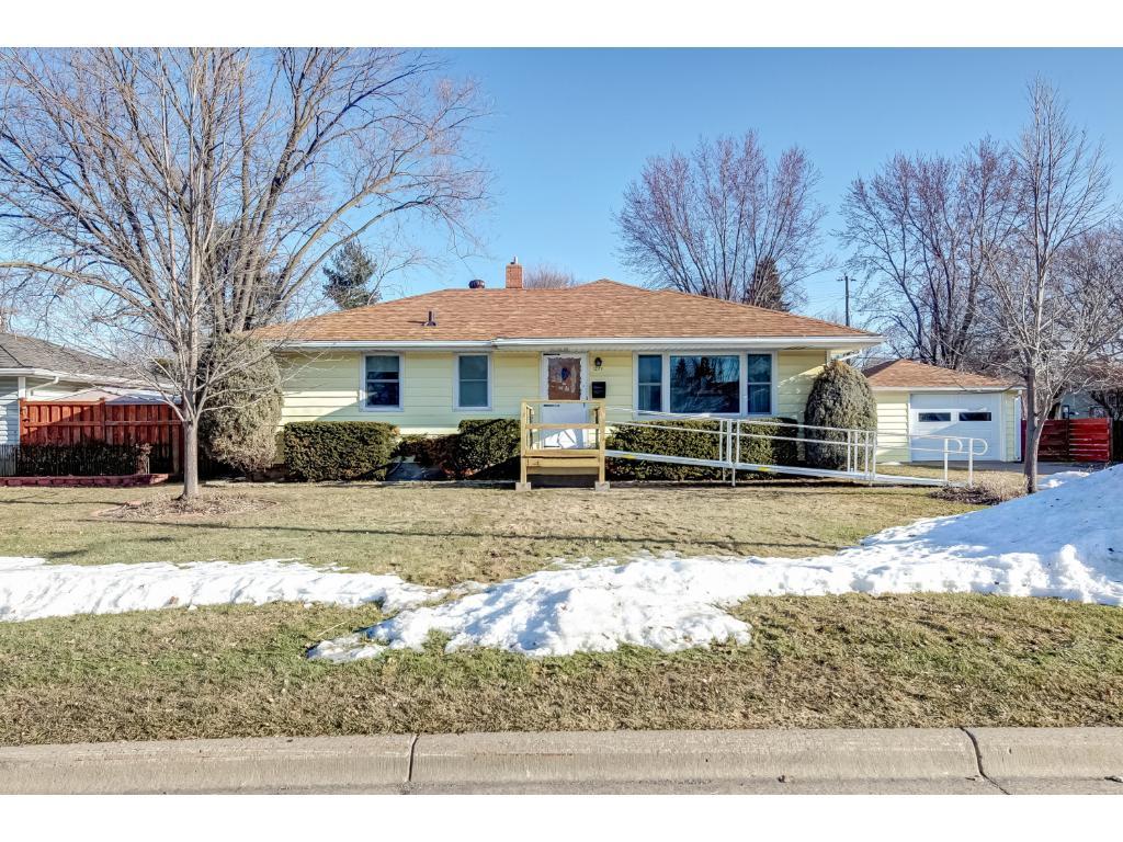1271 Roma Avenue Roseville, MN 55113 - Photo 1 of 1 Gallery Image 1
