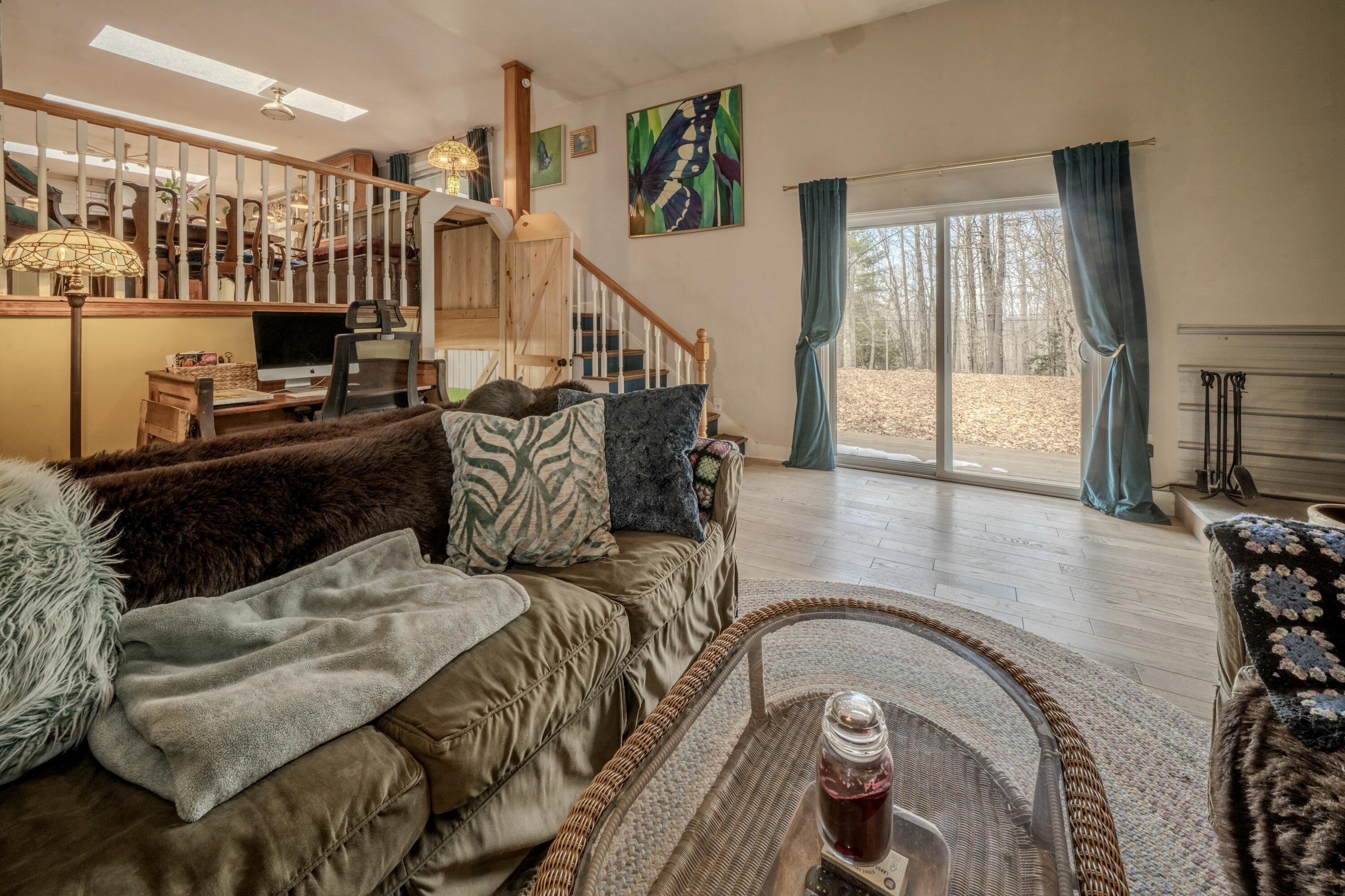 183 Pitcher Road Belfast, ME 04915 - Photo 22 of 65 0708