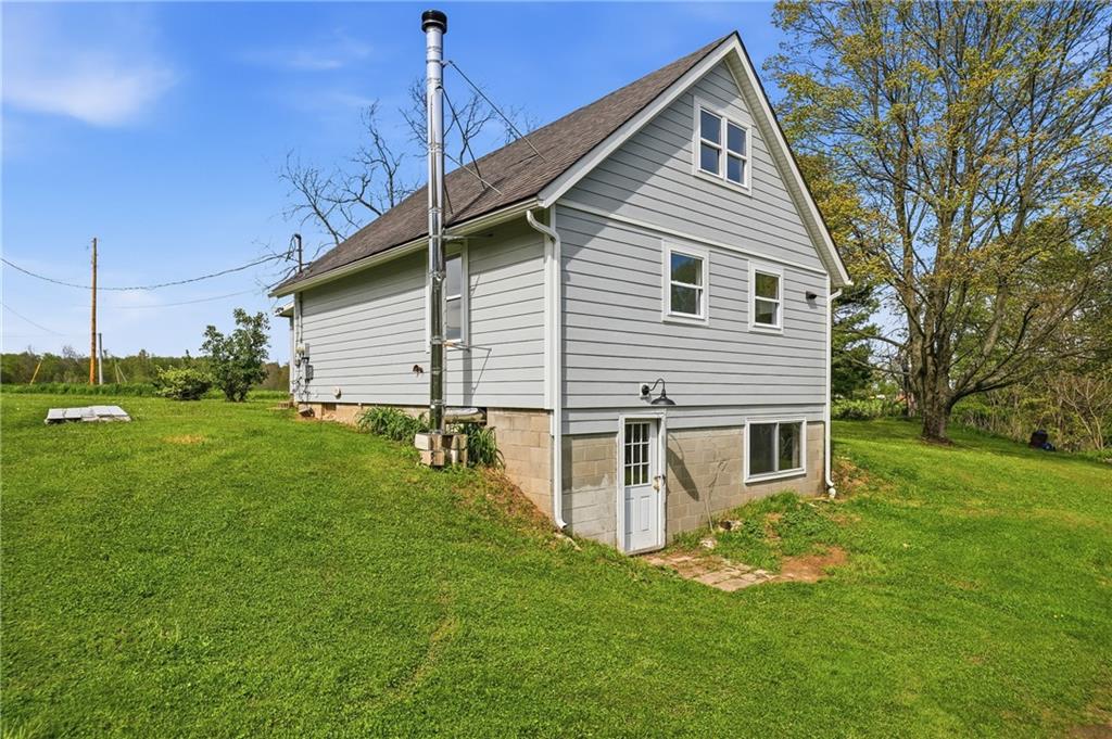 40 Dodge Road Hadley, PA 16130 - Photo 9 of 29