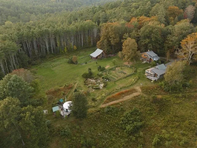 $1,345,000 | 135 Fred Houghton Road, Putney, VT 05346