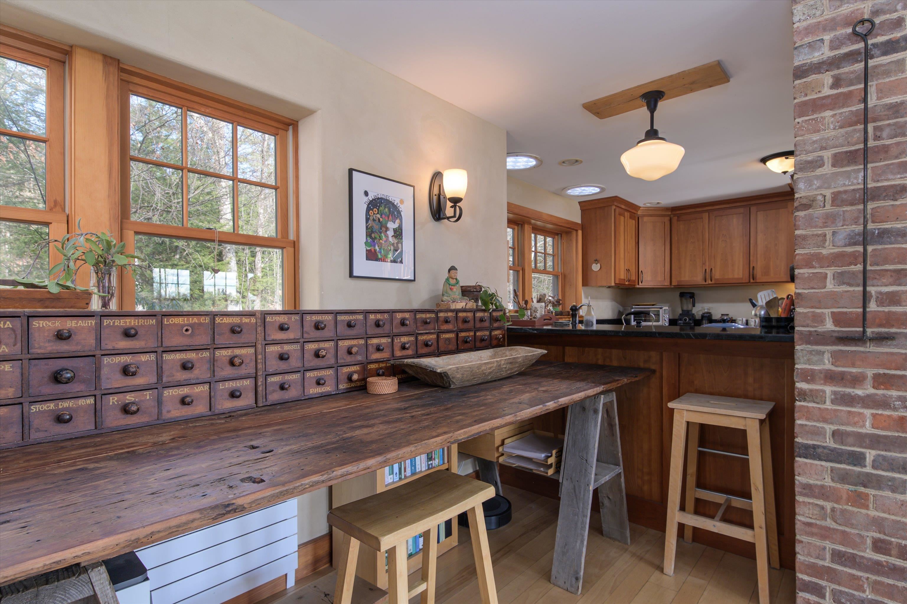 135 Fred Houghton Road Putney, VT 05346 - Photo 11 of 60