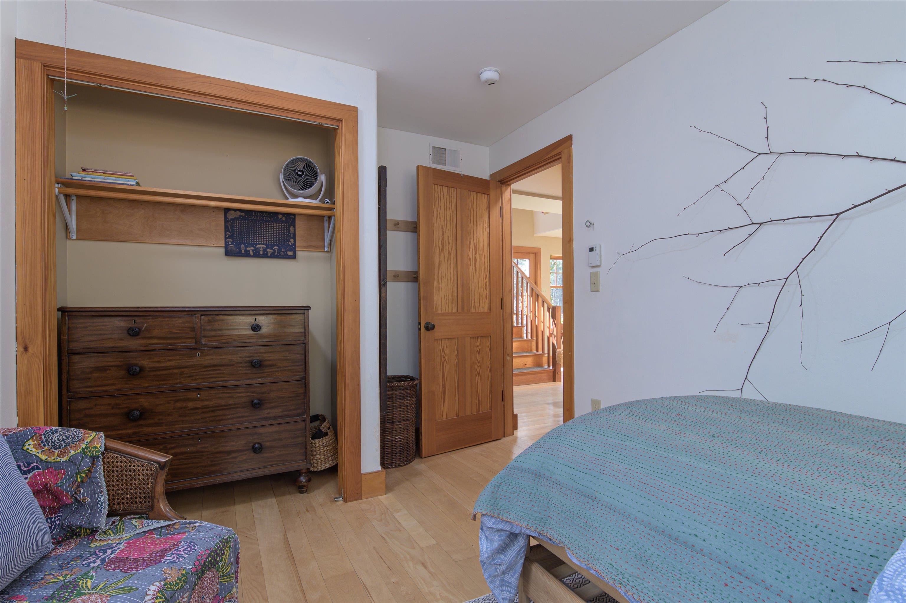 135 Fred Houghton Road Putney, VT 05346 - Photo 19 of 60