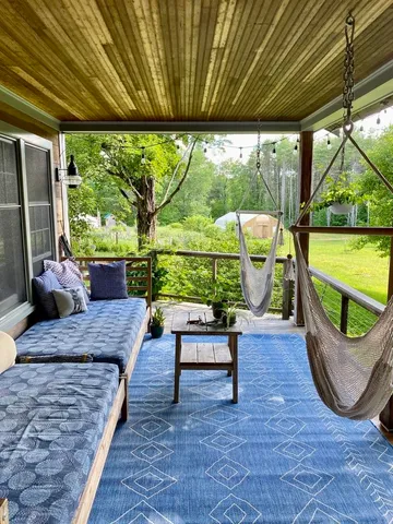 $1,345,000 | 135 Fred Houghton Road, Putney, VT 05346