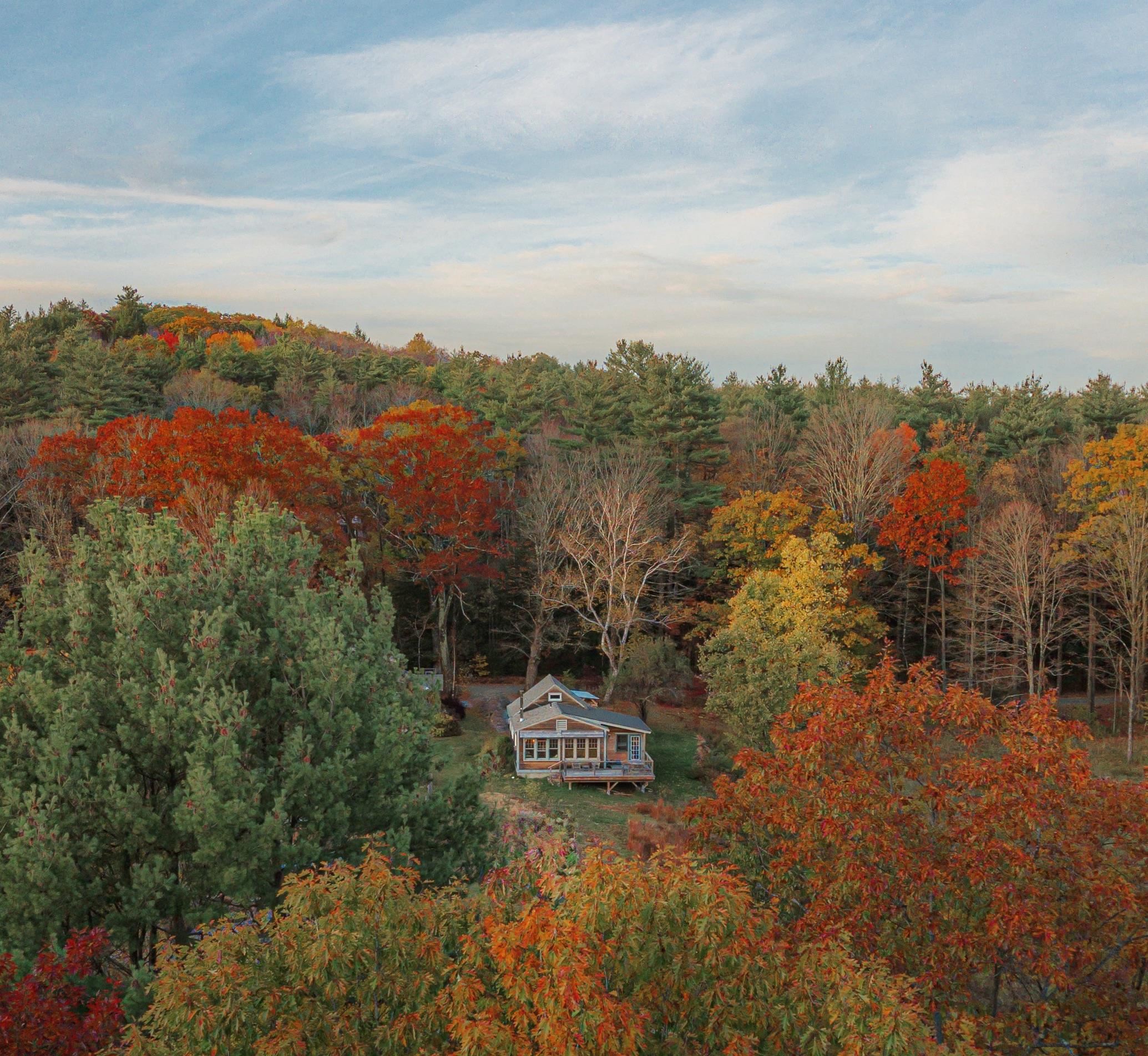 135 Fred Houghton Road Putney, VT 05346 - Photo 32 of 60