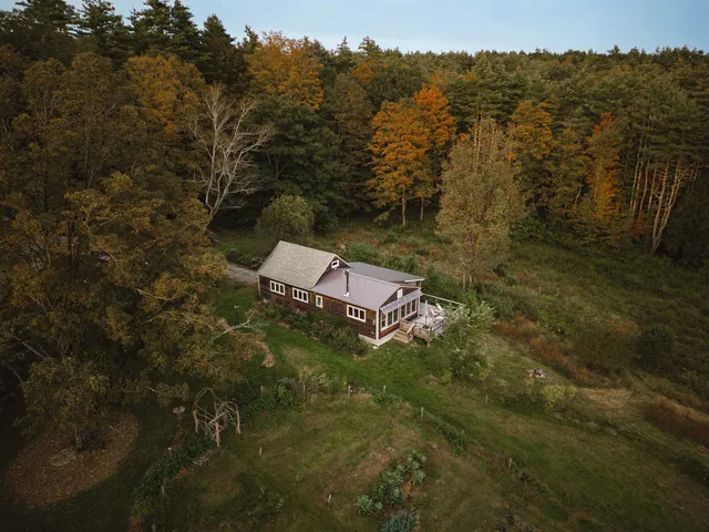 $1,345,000 | 135 Fred Houghton Road, Putney, VT 05346