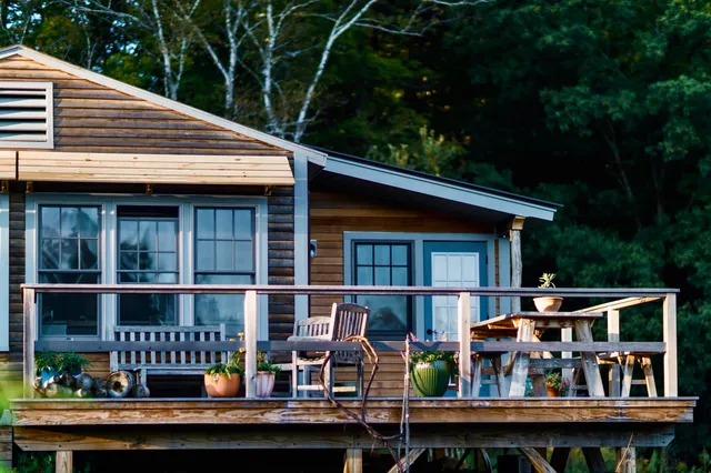 $1,345,000 | 135 Fred Houghton Road, Putney, VT 05346