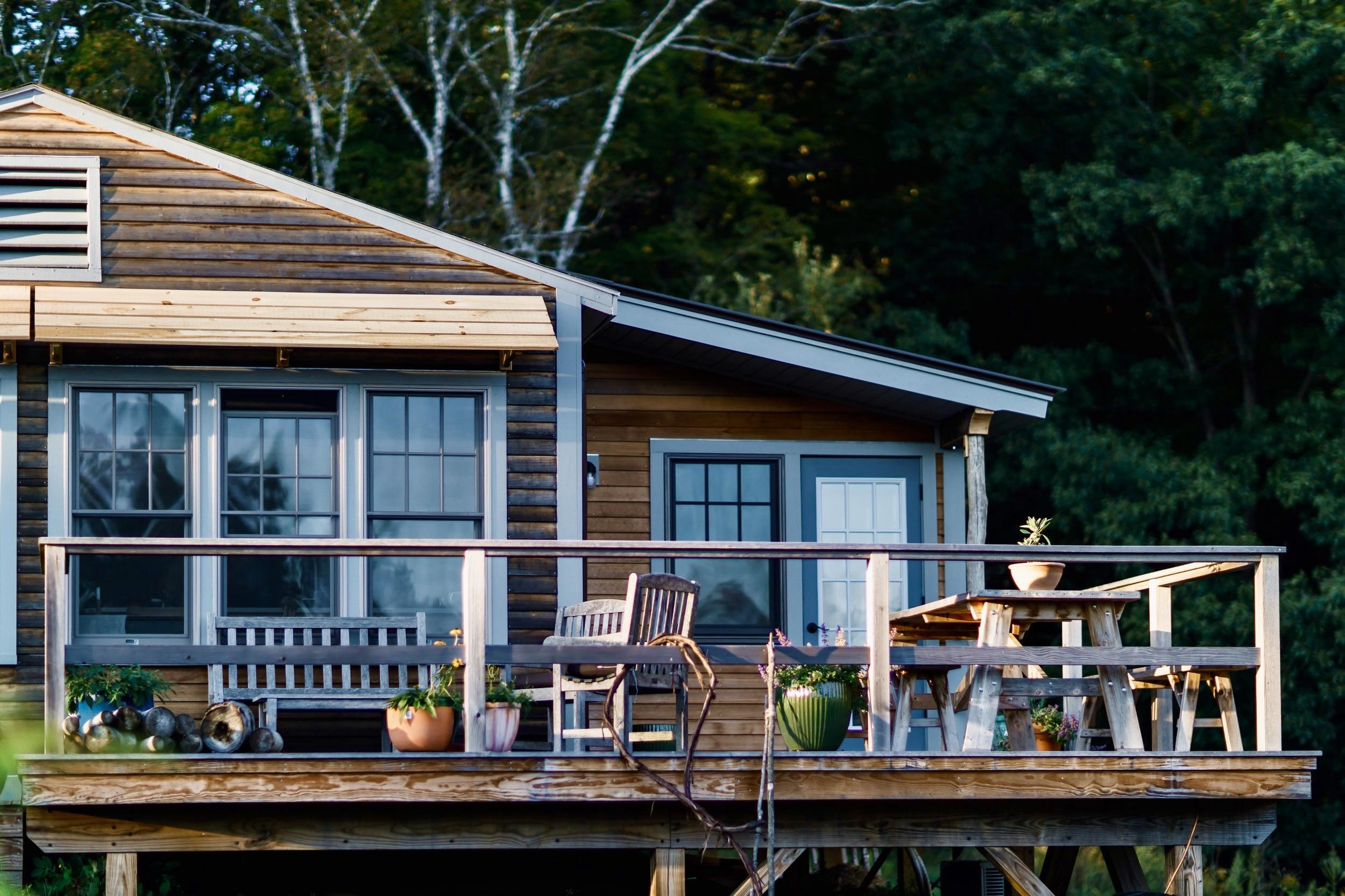 135 Fred Houghton Road Putney, VT 05346 - Photo 35 of 60