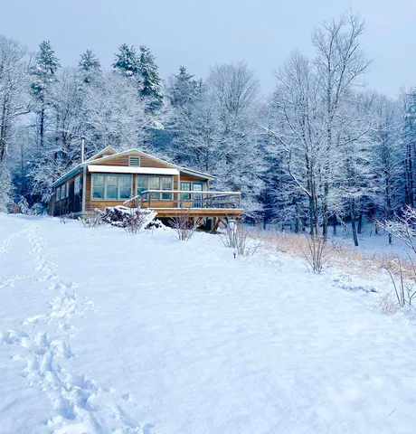 $1,345,000 | 135 Fred Houghton Road, Putney, VT 05346