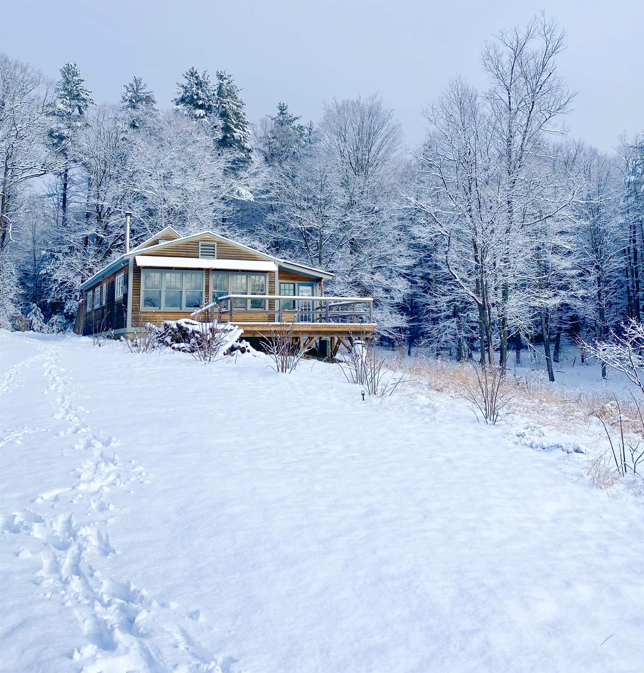 135 Fred Houghton Road Putney, VT 05346 - Photo 39 of 60