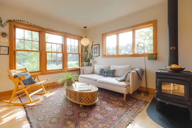 $1,345,000 | 135 Fred Houghton Road, Putney, VT 05346