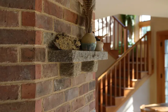 $1,345,000 | 135 Fred Houghton Road, Putney, VT 05346