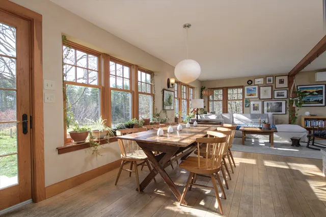 $1,345,000 | 135 Fred Houghton Road, Putney, VT 05346