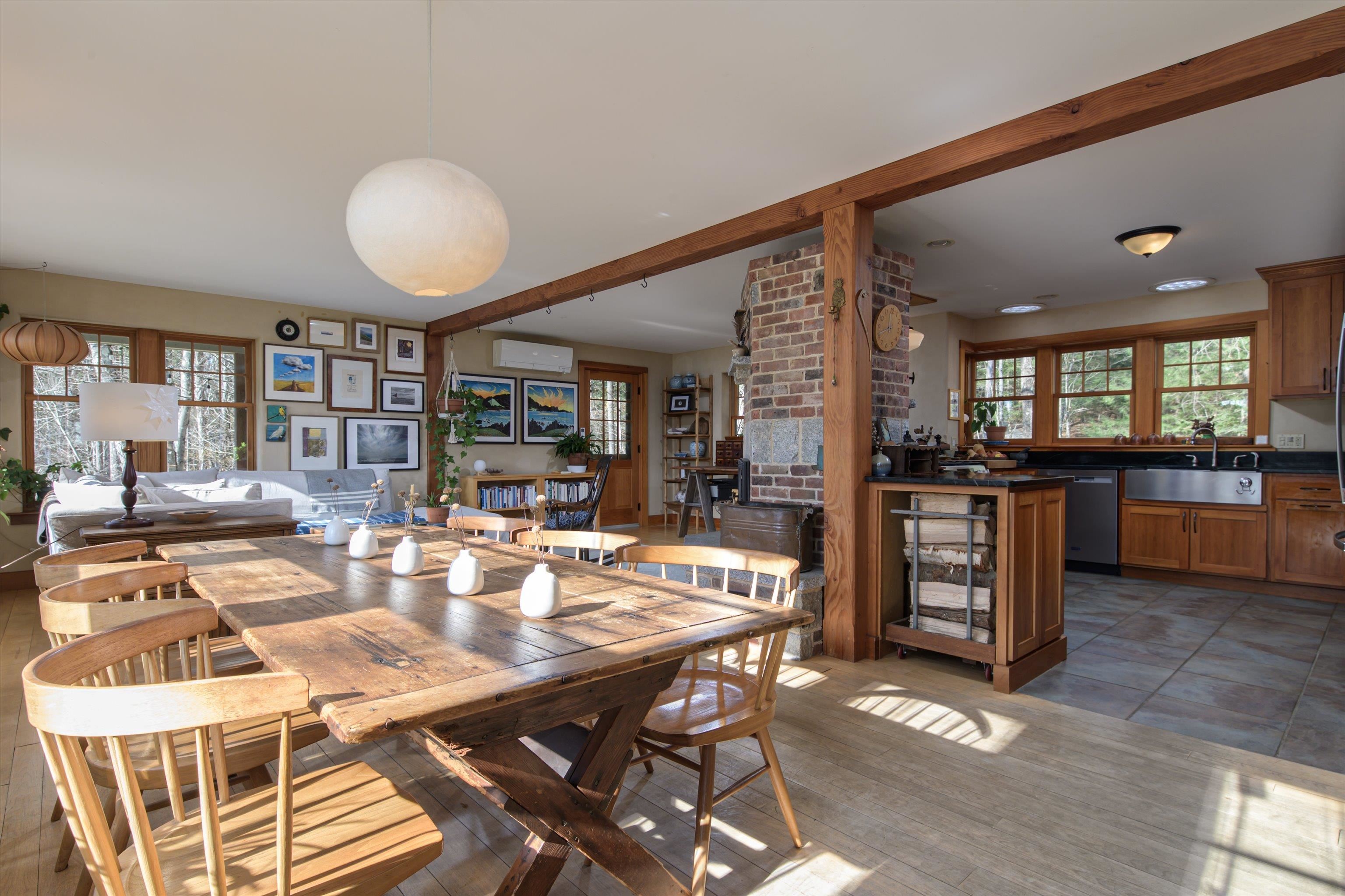 135 Fred Houghton Road Putney, VT 05346 - Photo 9 of 60