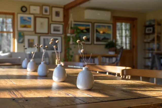 $1,345,000 | 135 Fred Houghton Road, Putney, VT 05346