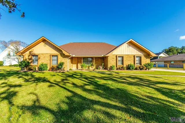 $199,000 | 1351 Dr Beatrous Road, Theriot, LA 70397