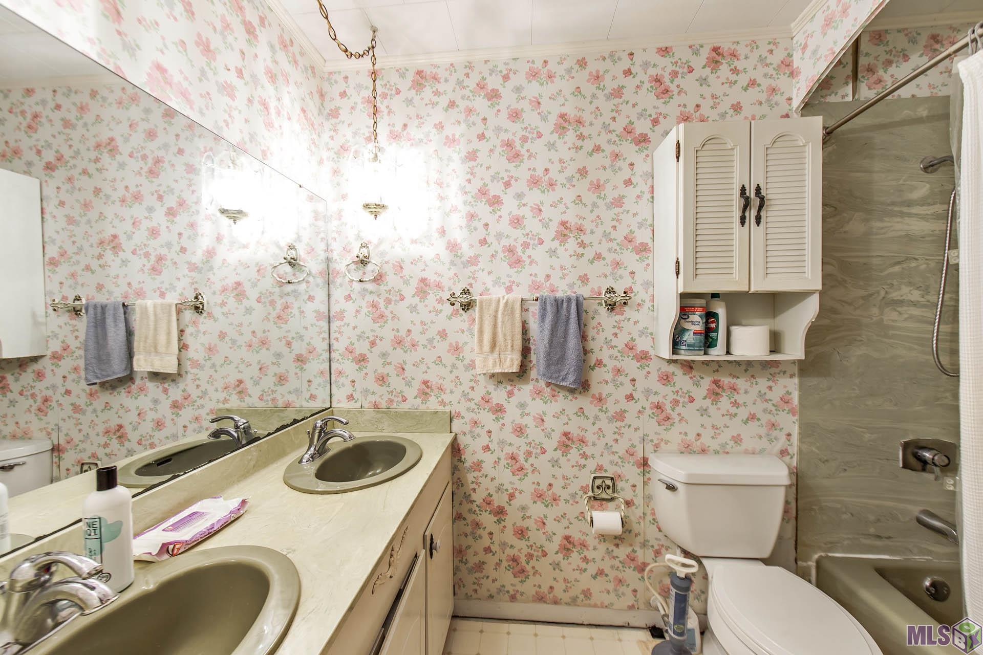 1351 Dr Beatrous Road Theriot, LA 70397 - Photo 15 of 18