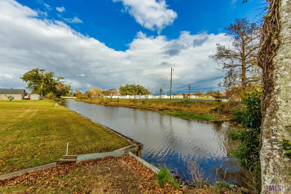 $199,000 | 1351 Dr Beatrous Road, Theriot, LA 70397