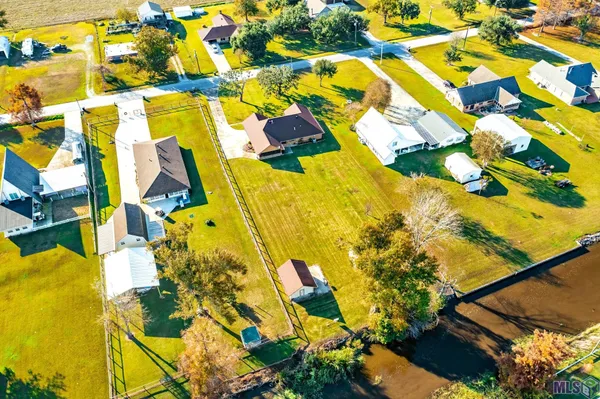 $199,000 | 1351 Dr Beatrous Road, Theriot, LA 70397