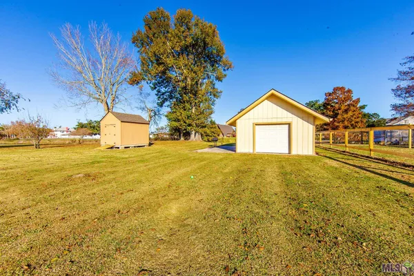 $199,000 | 1351 Dr Beatrous Road, Theriot, LA 70397