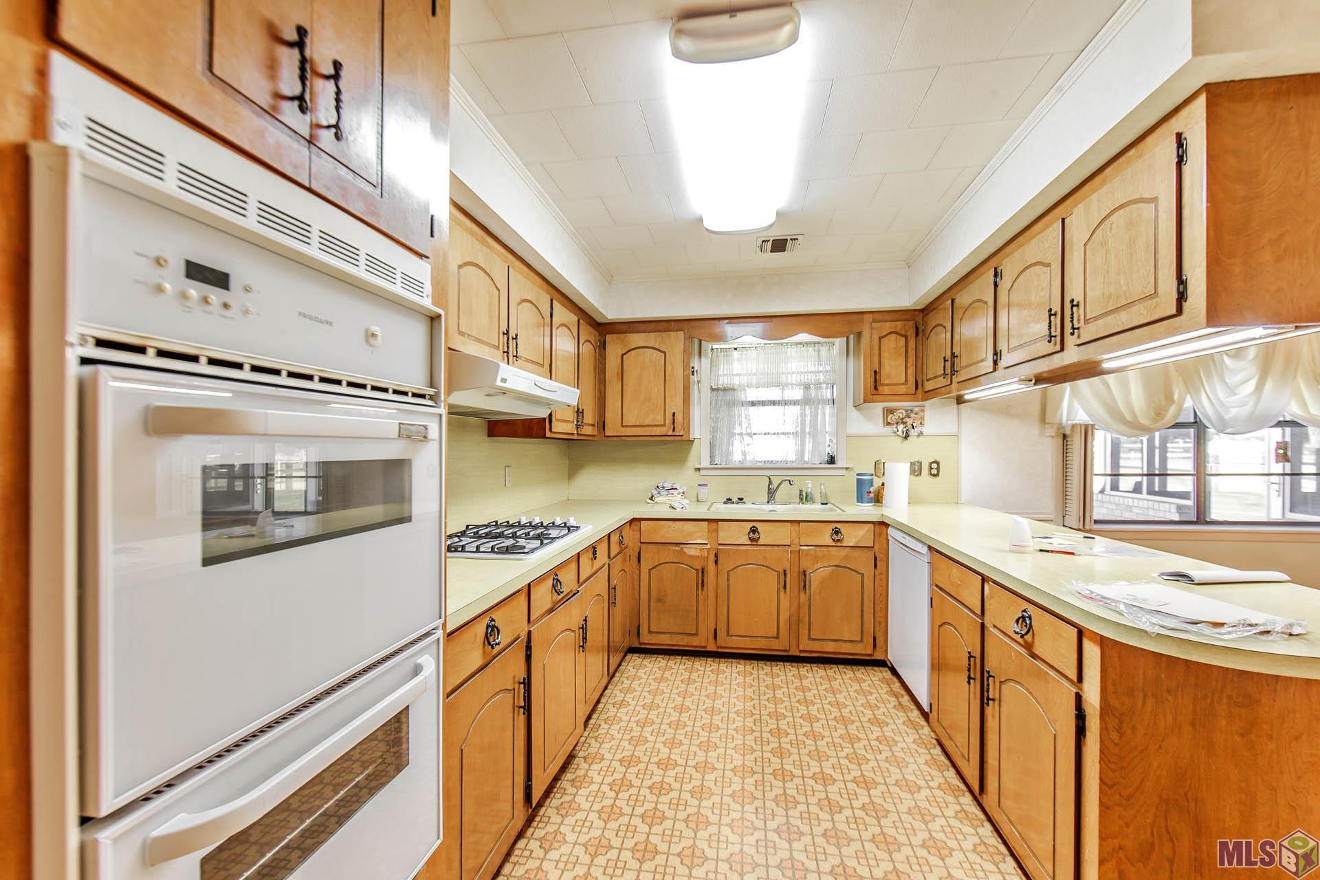 1351 Dr Beatrous Road Theriot, LA 70397 - Photo 9 of 18