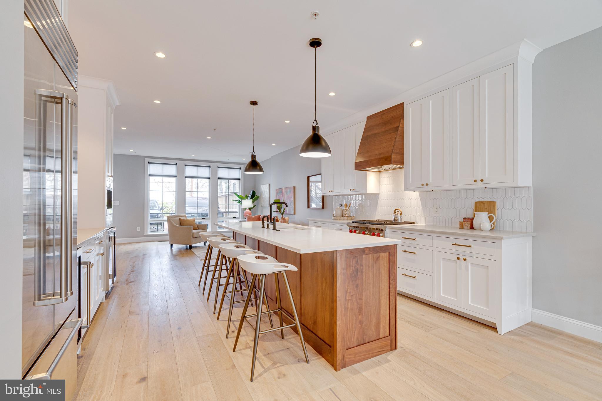 467 M Street Northwest, Unit 1 Washington, DC 20001 - Photo 8 of 43