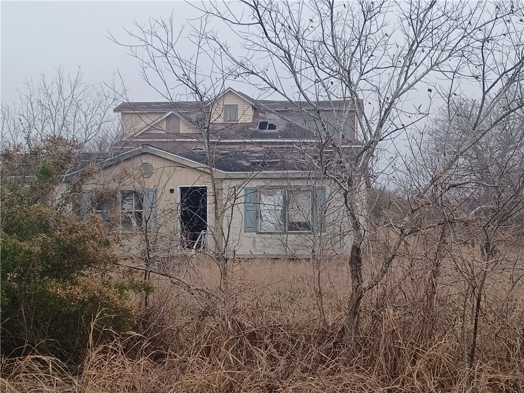 3802 Farm To Market 666  