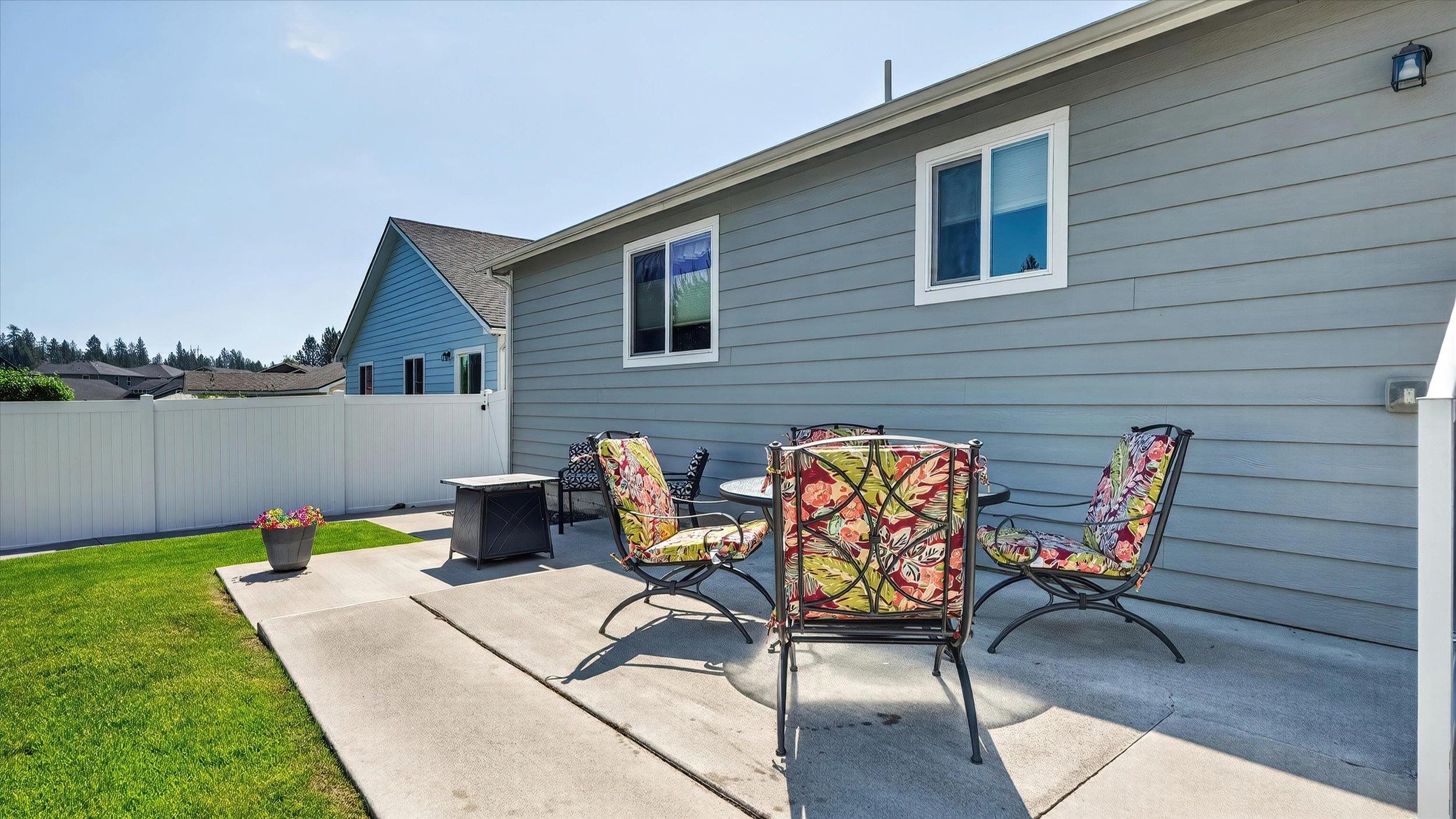 821 East Paske Road Colbert, WA 99005 - Photo 31 of 32