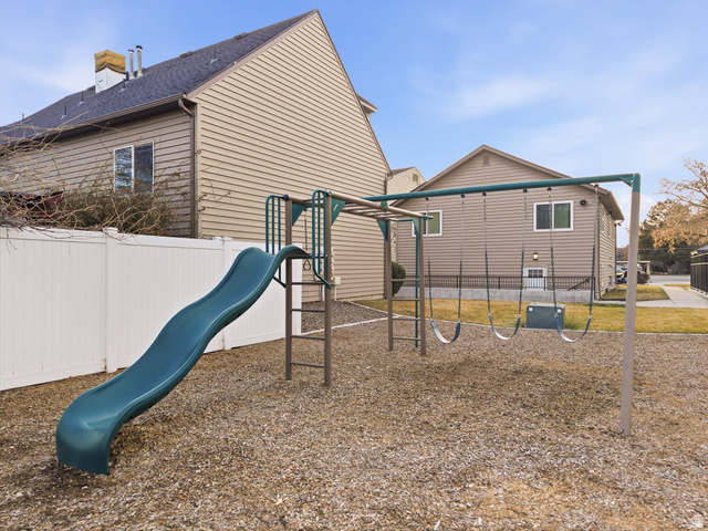6129 South 1300 East, Unit T Murray, UT 84121 - Photo 21 of 23