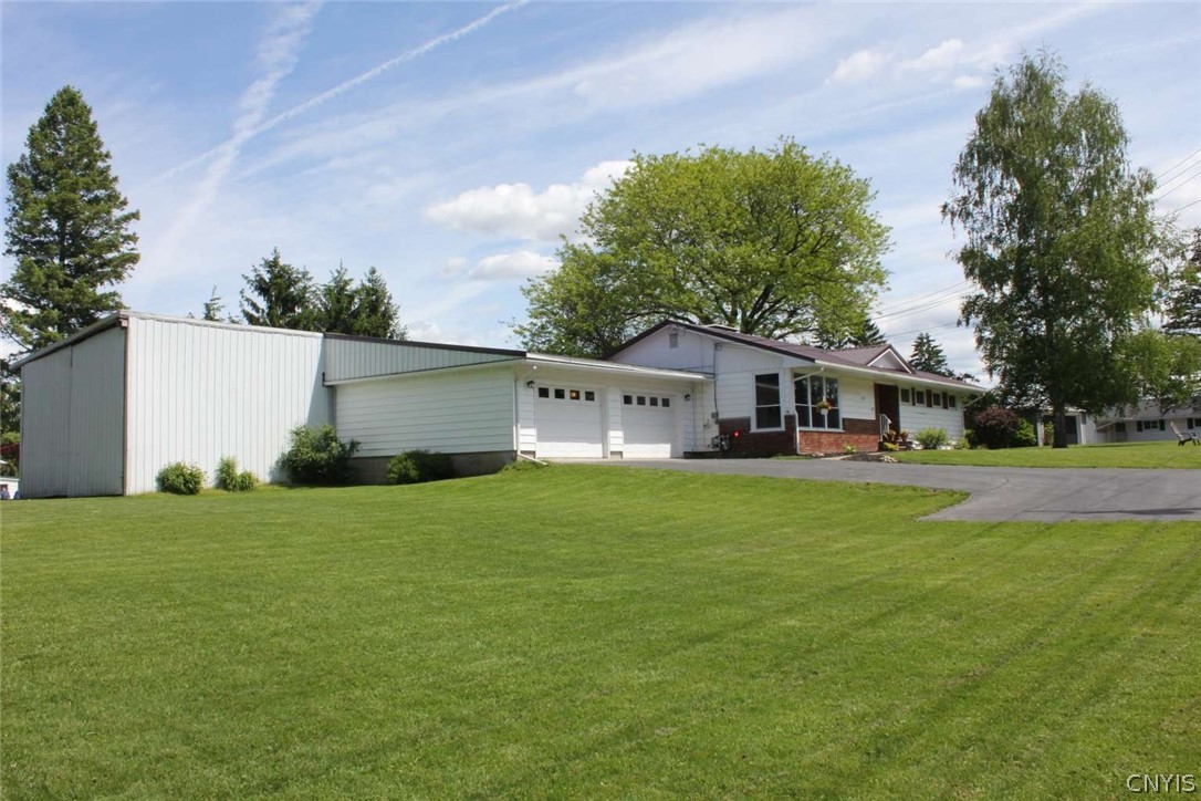 6238 Oakridge Road Owasco, NY 13021 - Photo 2 of 20