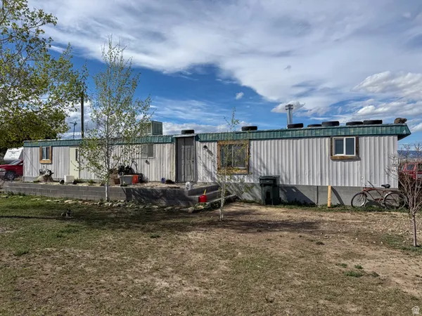 $120,000 | 3937 East 6750th Street South, Price, UT 84501